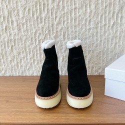Prada Boots