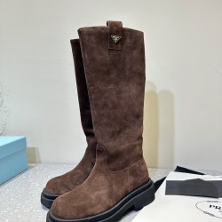 Prada Boots