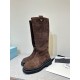 Prada Boots