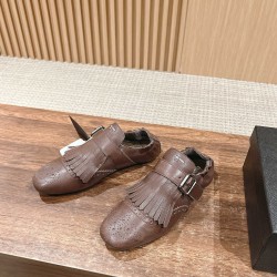 Prada Slippers and mules