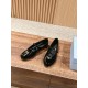 Prada Pumps and ballerinas