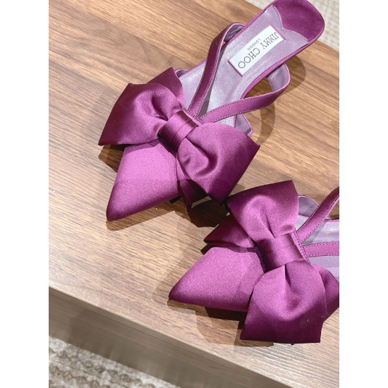 JIMMY CHOO SHOES
