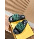Fendi Slippers and sandals