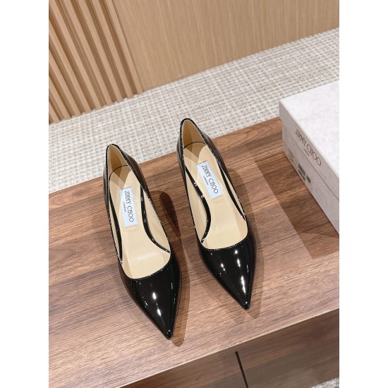JIMMY CHOO SHOES