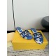 Fendi Slippers and sandals