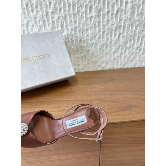 JIMMY CHOO SHOES