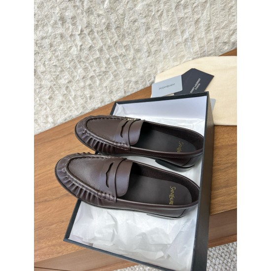 YSL Flats