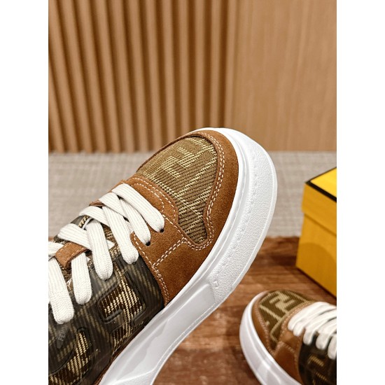Fendi Sneakers