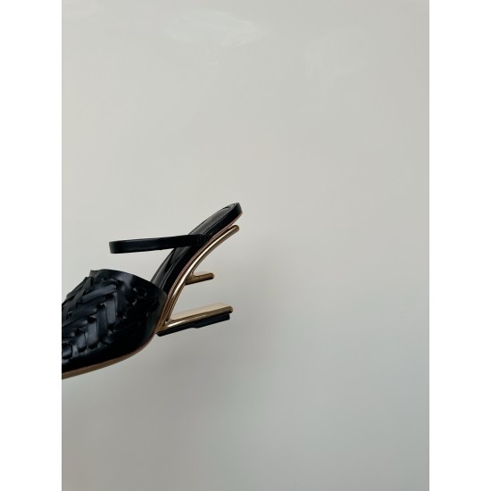Fendi Heels