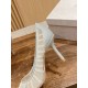 JIMMY CHOO SHOES