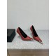 YSL Pumps