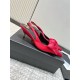 YSL Sandals