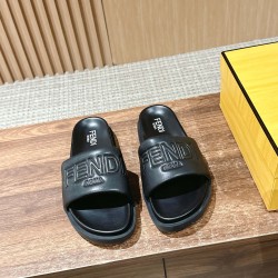 Fendi Slippers and sandals