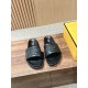 Fendi Slippers and sandals