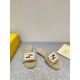 Fendi Slippers and sandals