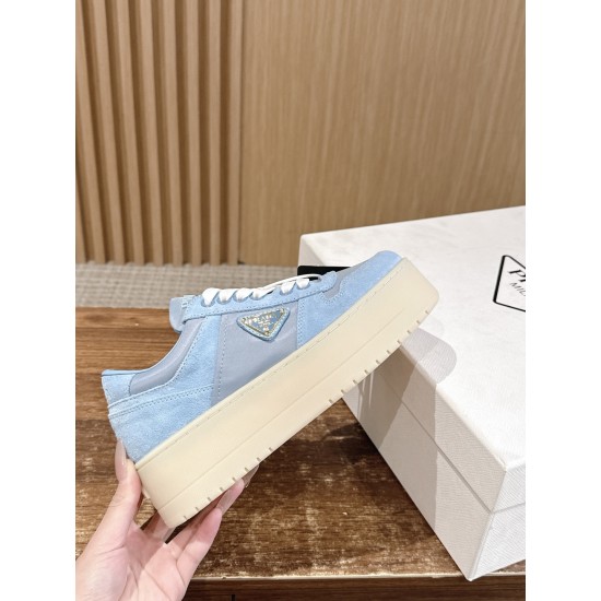 Prada Sneakers