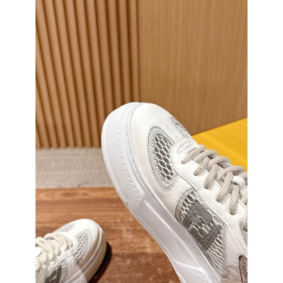 Fendi Sneakers