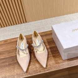 JIMMY CHOO SHOES