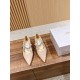 JIMMY CHOO SHOES