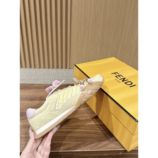 Fendi Sneakers