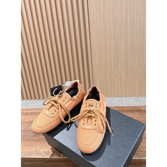 Prada Sneakers