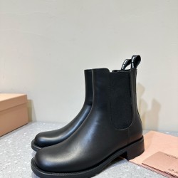 MiuMiu Boots