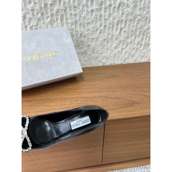 JIMMY CHOO SHOES