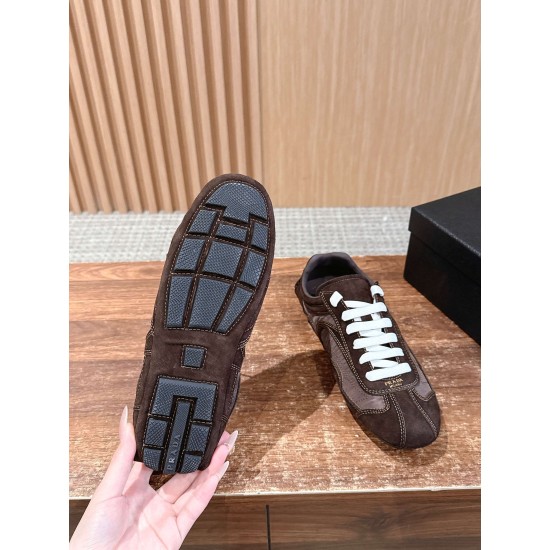 Prada Sneakers