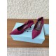 Prada Pumps and ballerinas