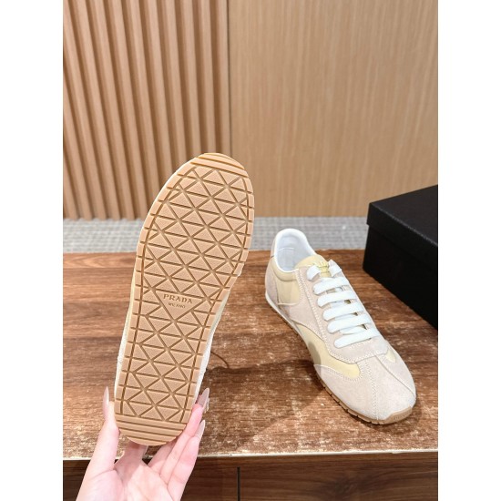 Prada Sneakers
