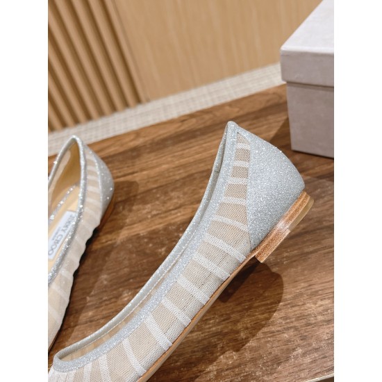 JIMMY CHOO SHOES