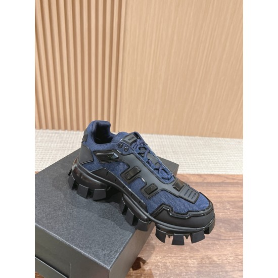 Prada Sneakers