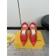 Fendi Heels
