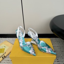 Fendi Heels