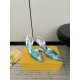 Fendi Heels