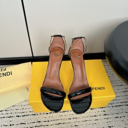 Fendi Heels