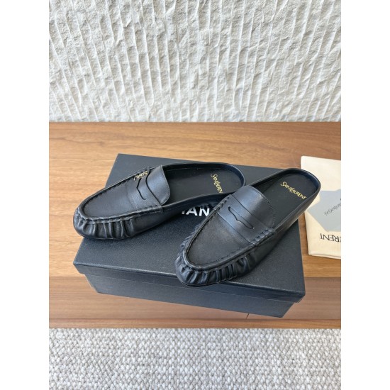 YSL Flats