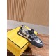 Fendi Sneakers