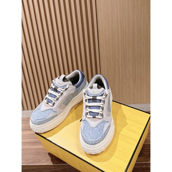 Fendi Sneakers