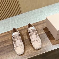 MiuMiu Ballerinas