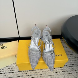 Fendi Heels