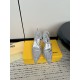 Fendi Heels