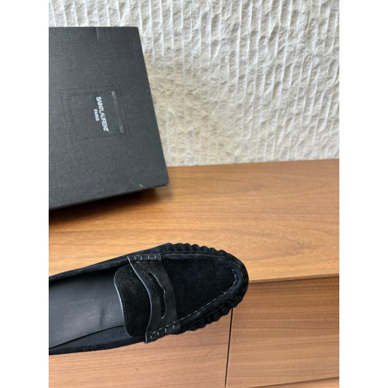 YSL Flats