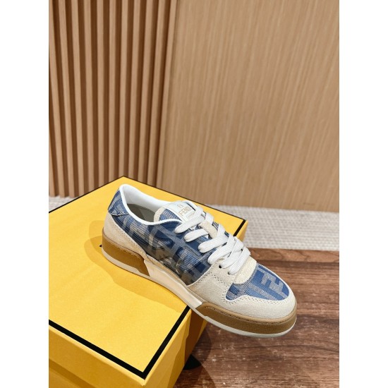 Fendi Sneakers