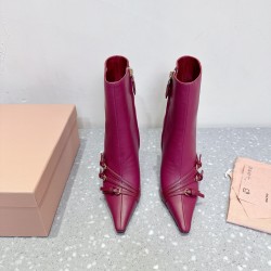 MiuMiu Boots