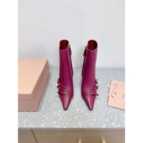 MiuMiu Boots