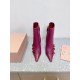 MiuMiu Boots