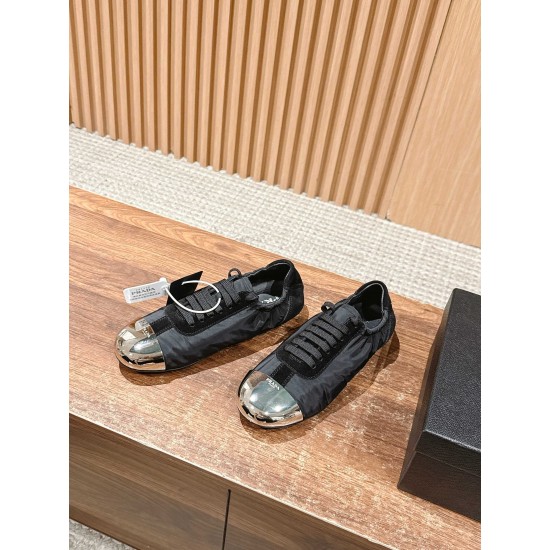 Prada Sneakers