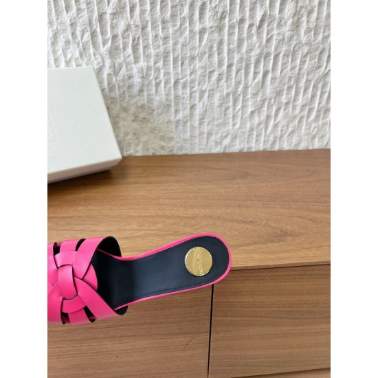 YSL Sandals