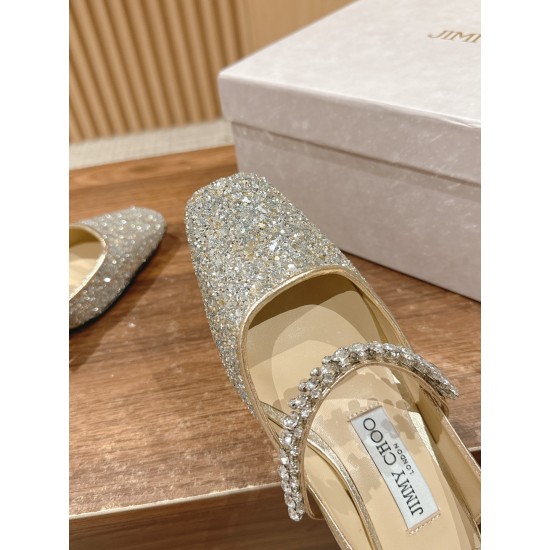JIMMY CHOO SHOES